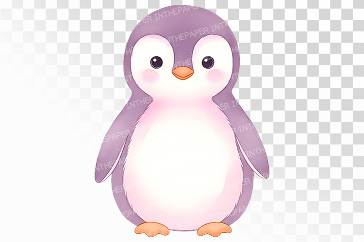 Kawaii Clipart Image 24