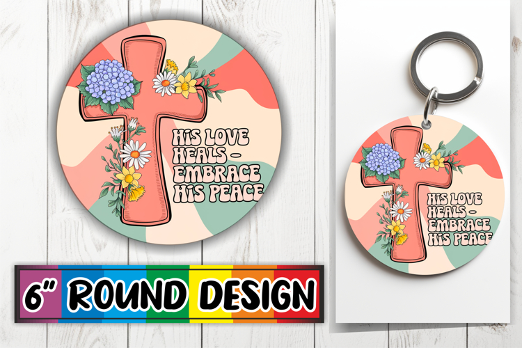 Cross Clipart Image 13