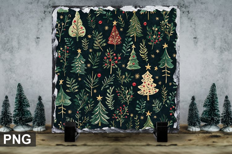 Christmas Decor Png Image 8