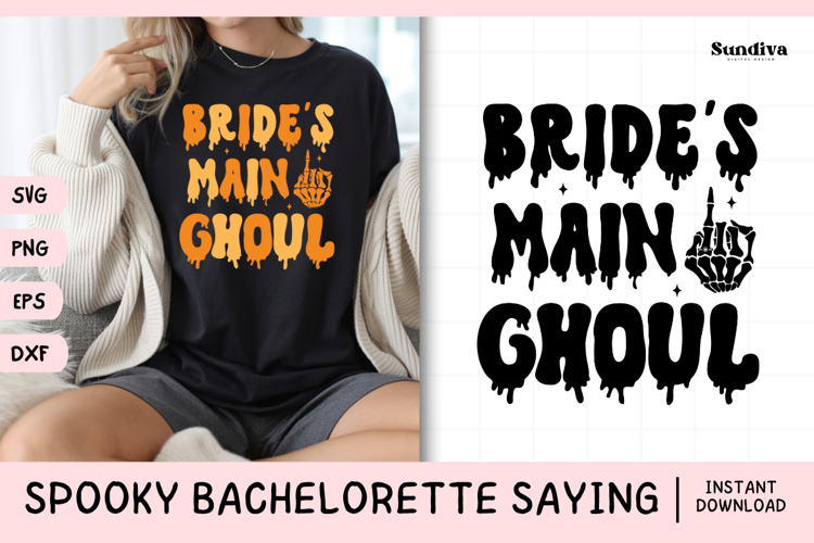 Witchy Svg Image 16