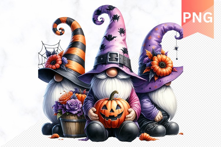 Gnome Clipart Image 14