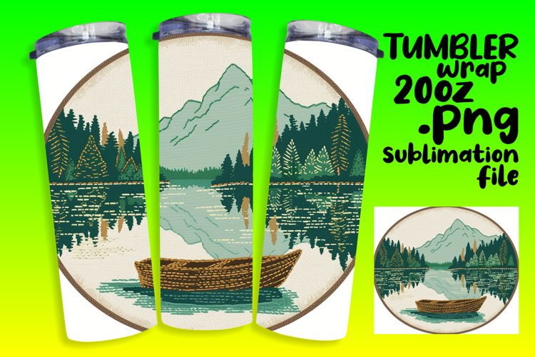 Flower Sublimation Image 13