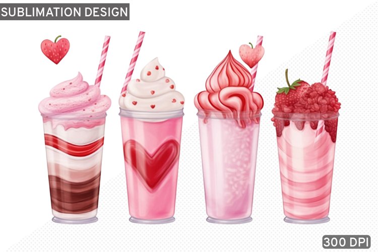 Valentines PNG Image 11
