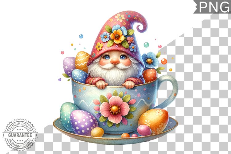 Easter Clipart Image 17