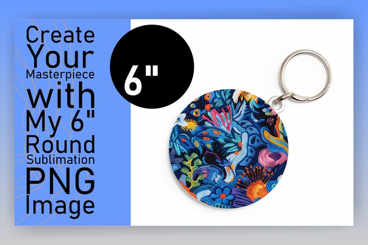 Sublimation Art