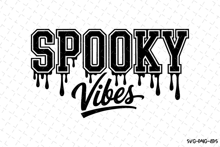 Spooky Silhouette Image 4