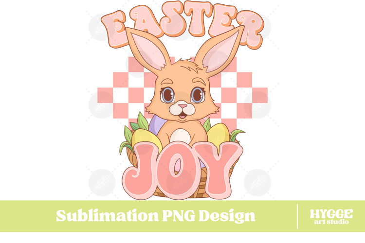 Easter Clipart Image 6