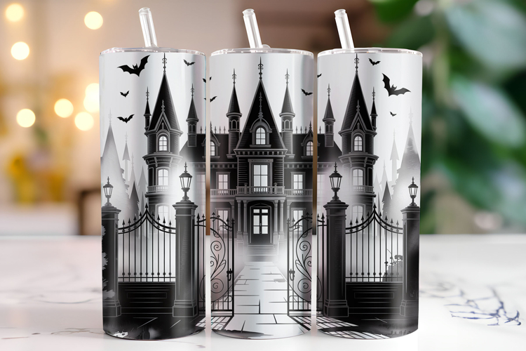 Sublimation Tumbler Wraps Image 22