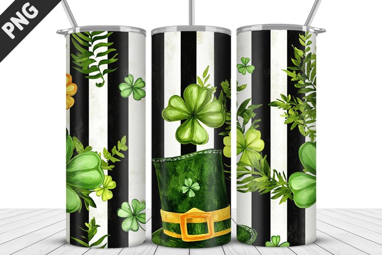 St Patrick's Day Clipart Image 14