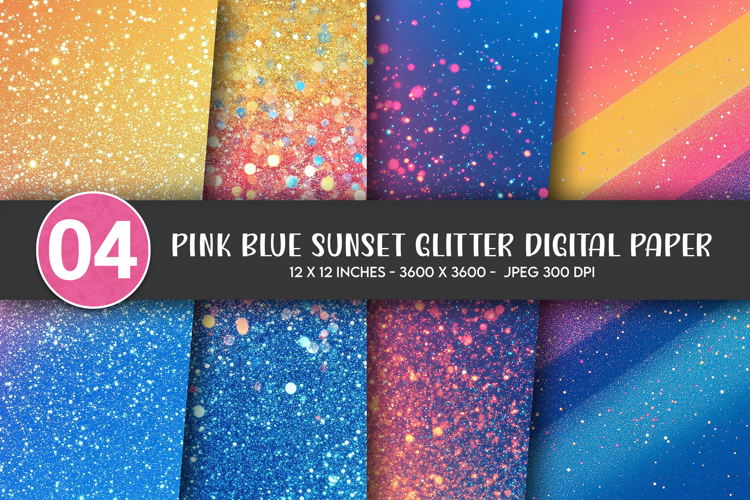 Gold Sparkle Background Image 2