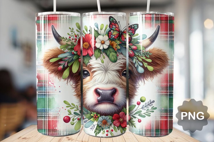 Sublimation Tumbler Wraps Image 14