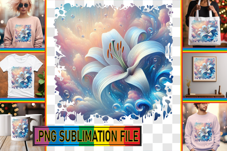 Woman Png Image 8