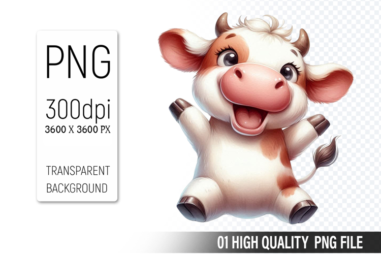 Farm Animals Clipart Image 17