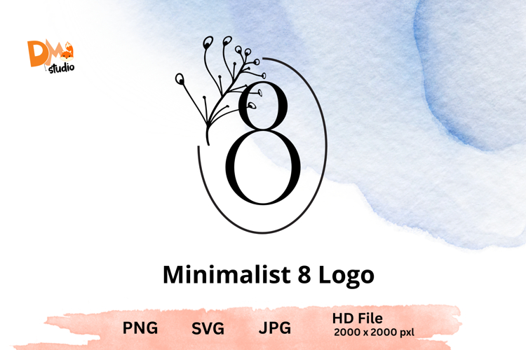 Elegant Logo Design Image 19