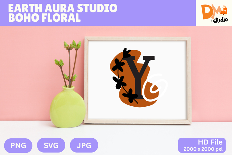 Rustic Logo Image 10