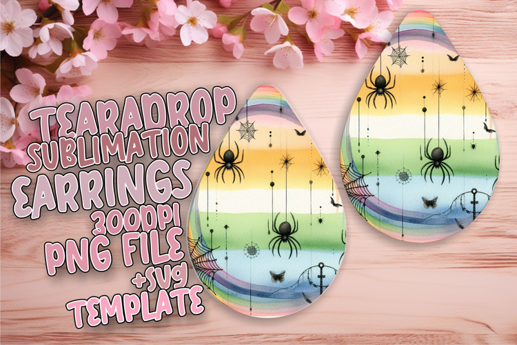 Halloween Embroidery Image 12