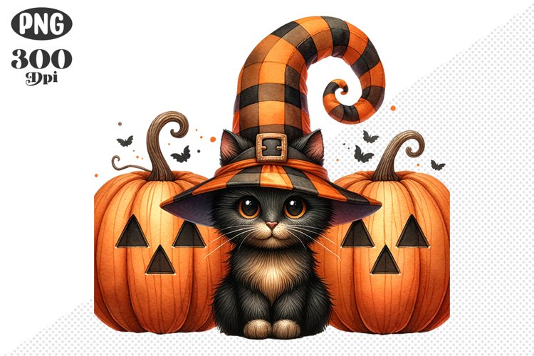 Pumpkin Clipart Image 3