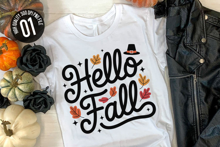 Autumn Leaf Svg Image 18