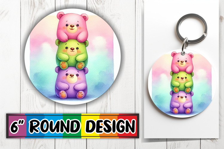 Bear Clipart Image 10
