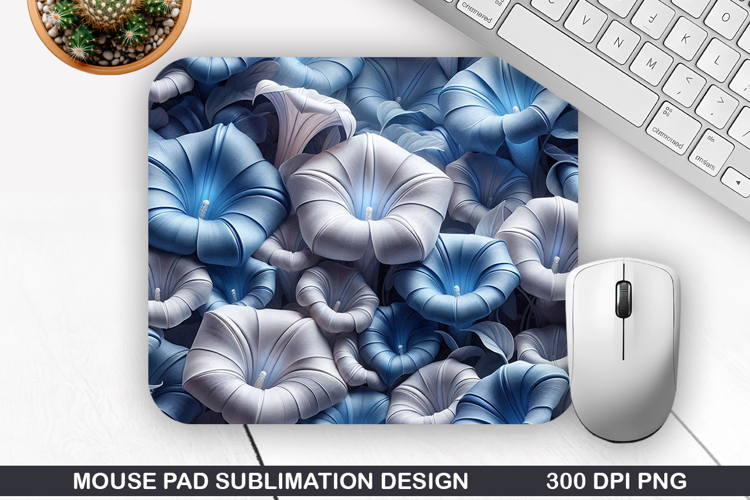 Printable Flower Template Image 18