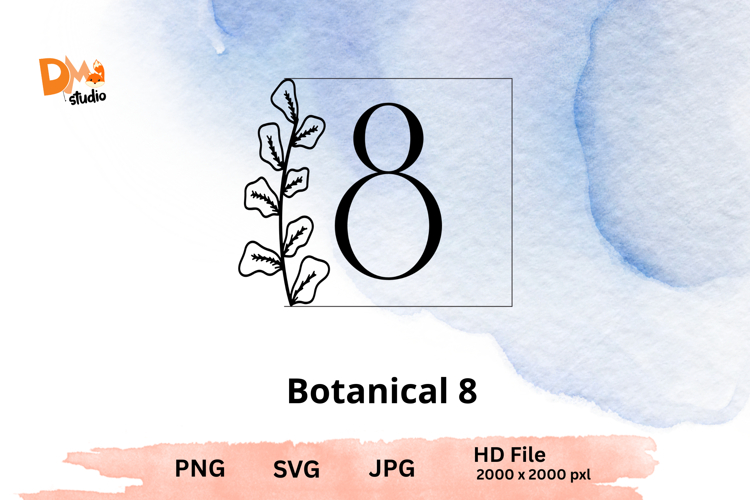 Wreath Graphic Image 18