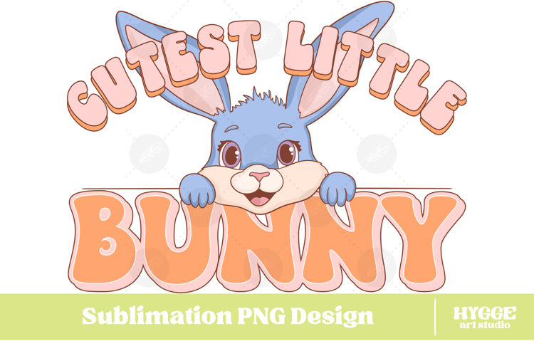 Easter Chick Clipart Image 18