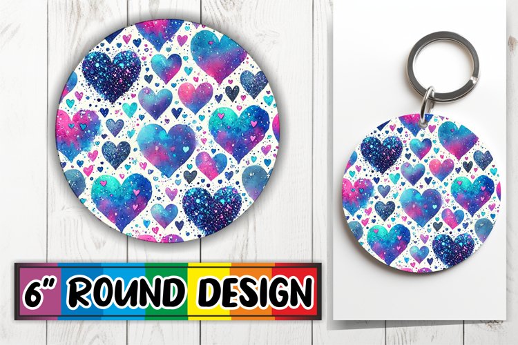 Heart Clipart Image 23