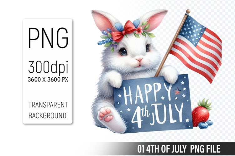 American Flag Png Image 12