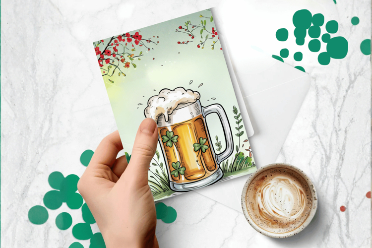 Beer Mug PNGs Image 22