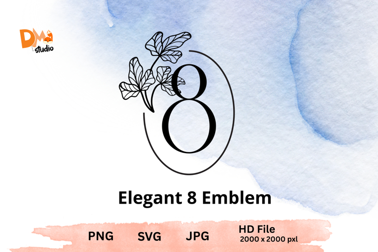 Elegant Logo Design Image 4