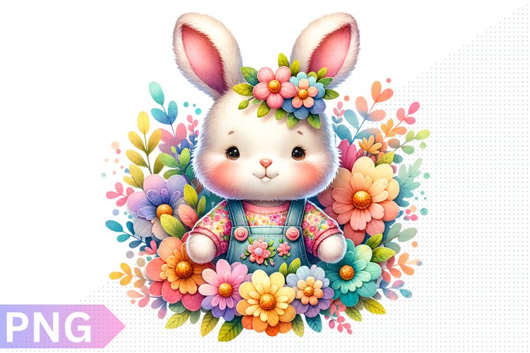 Bunny Clipart