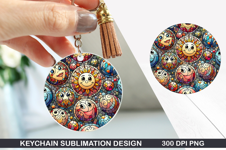 Keychain Png Image 3