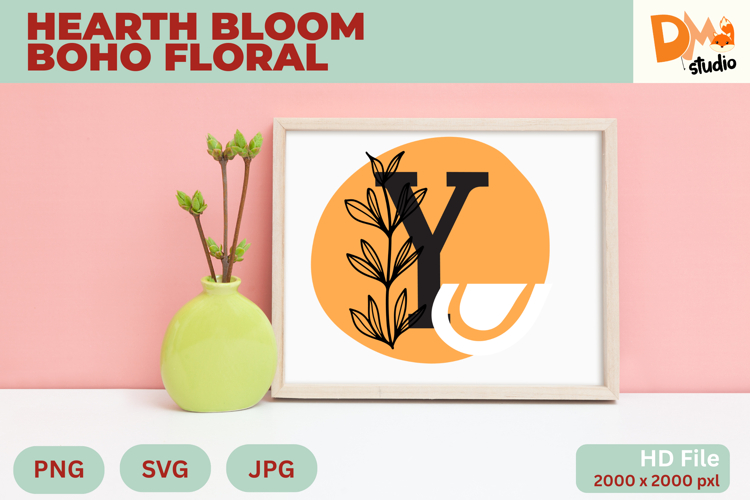 Rustic Logo Image 23