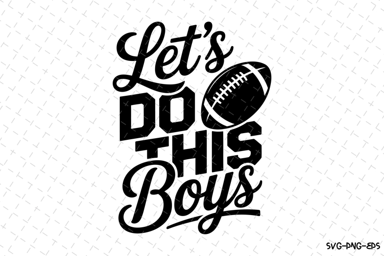 Football Sublimation Design Image 18