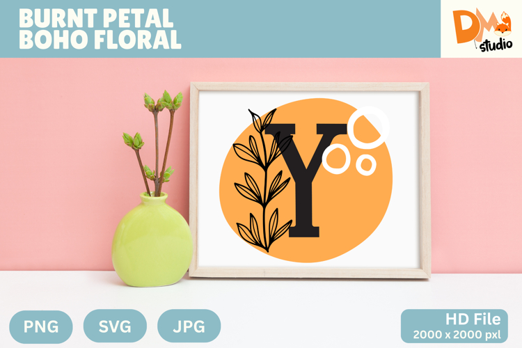 Rustic Logo Image 12