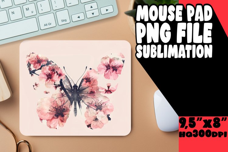 Butterfly Clipart Image 12