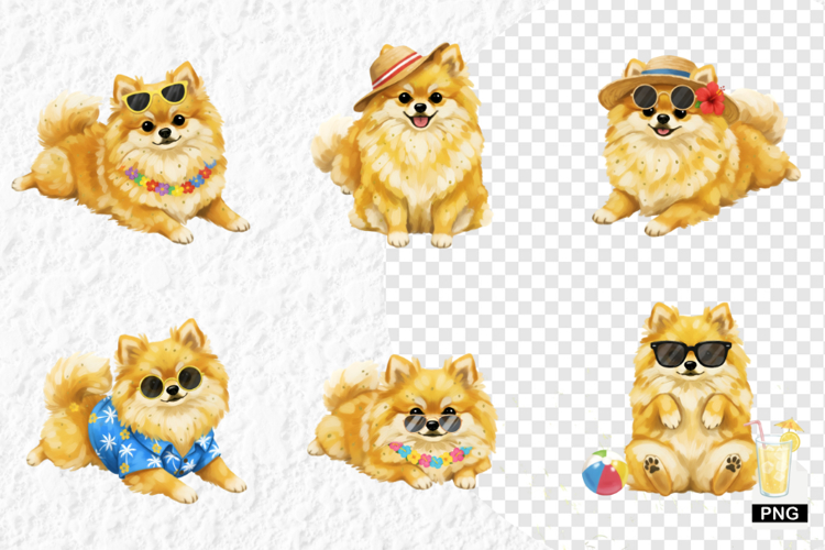 Cute Clipart Image 19