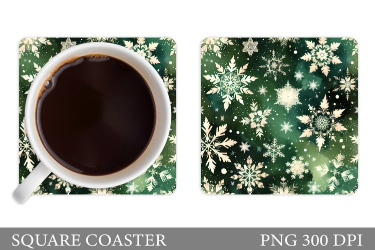 Snowflake Clipart Image 3