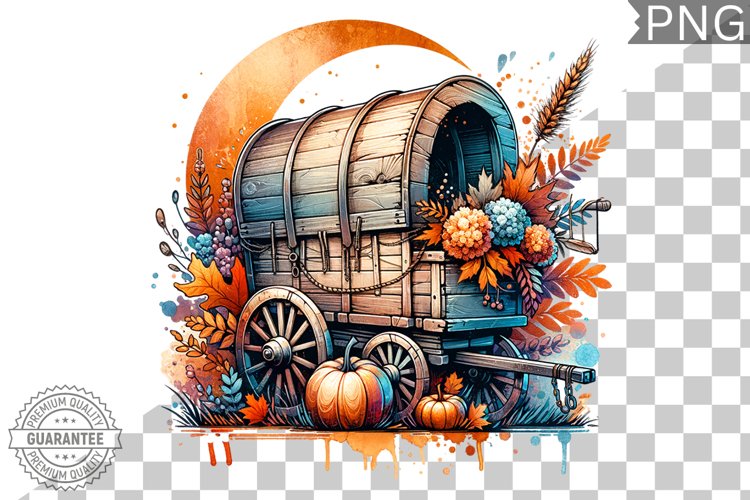 Fall Clipart Image 18