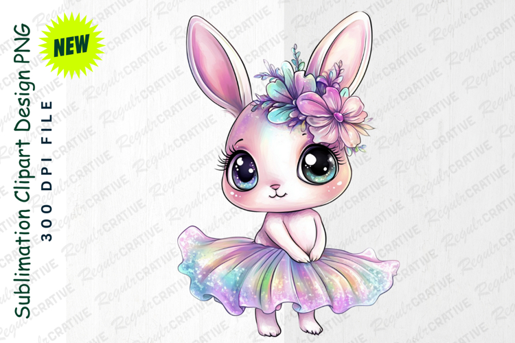 Tutu Clipart Image 11