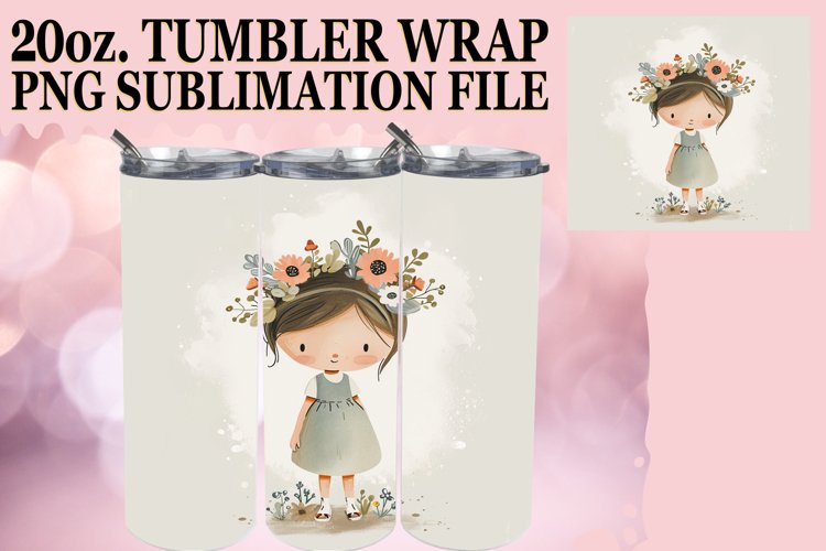 Boho Clipart Image 5