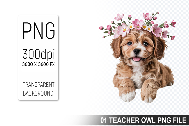 Pet Illustration Image 22