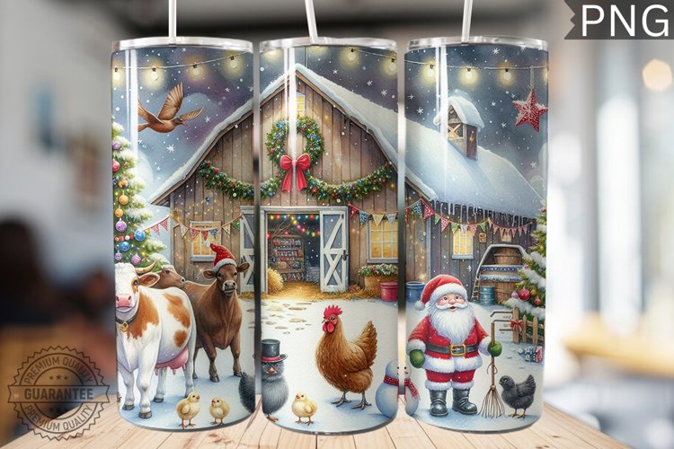 Farm Animals Clipart Image 14