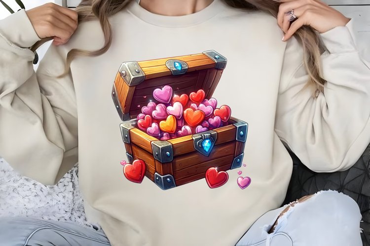 Valentines PNG Image 2