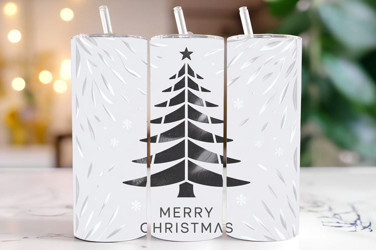 Xmas SVGs Image 10