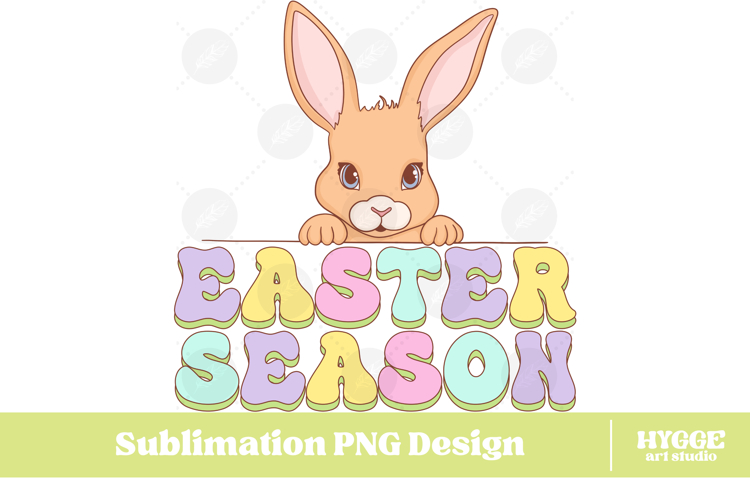 Easter Clipart Image 14
