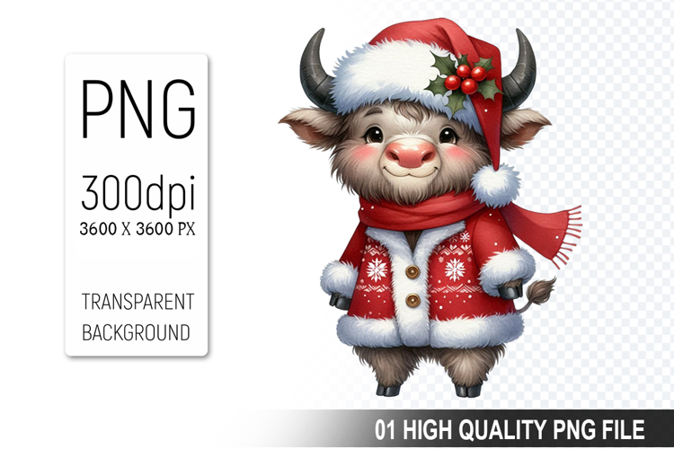Santa Clipart Image 5