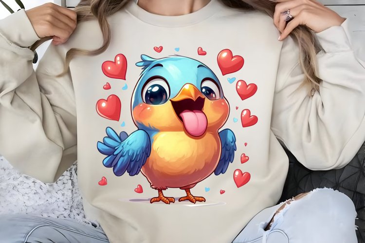 Valentines PNG Image 9