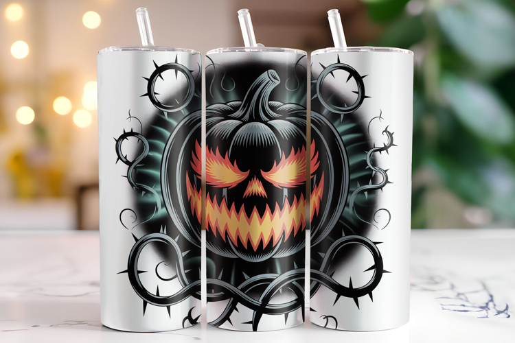 Sublimation Tumbler Wraps Image 18