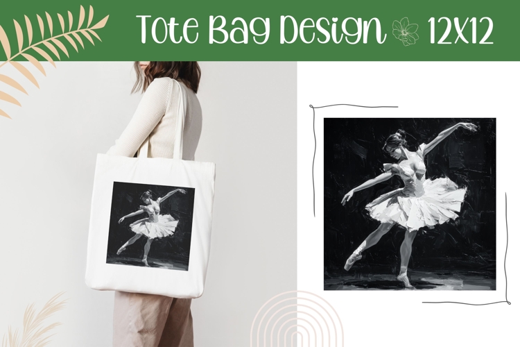 Dance Illustration